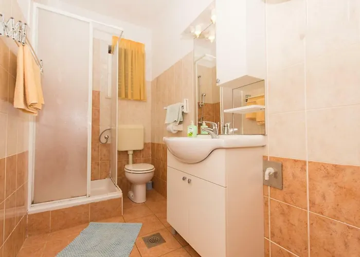 House Vlajcevic Trogir